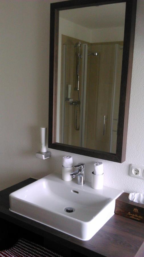 Bierhotel Ranklleiten Almtal Pettenbach エクステリア 写真
