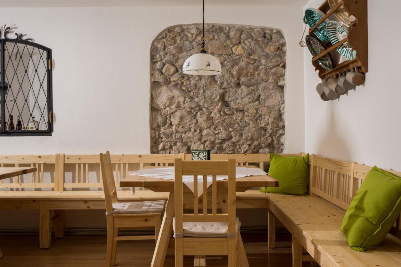 Bierhotel Ranklleiten Almtal Pettenbach エクステリア 写真